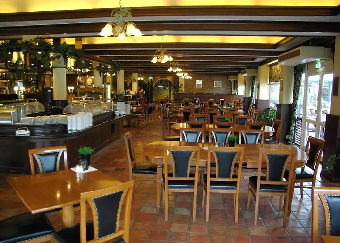 Hotel De Druiventros Berkel-Enschot