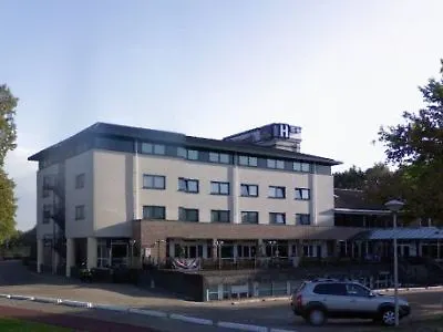 Hotel De Druiventros